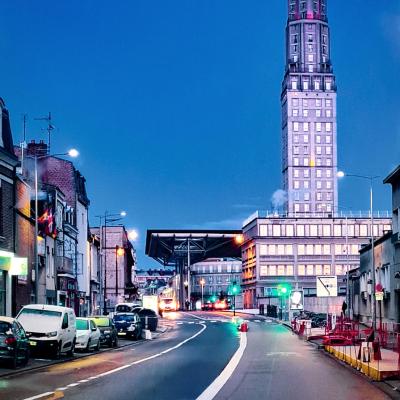 La Tour Perret
