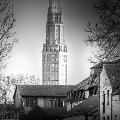 La Tour Perret