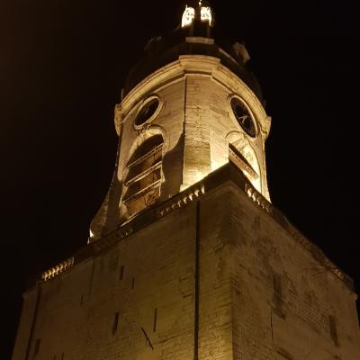Le Beffroi d'Amiens
