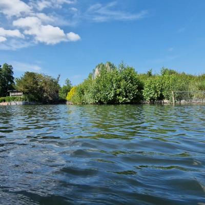 Les Hortillonnages d'Amiens