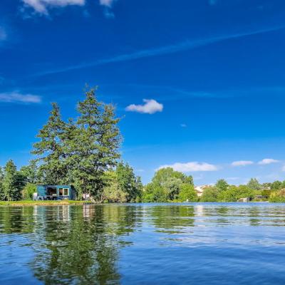 Les Hortillonnages d'Amiens