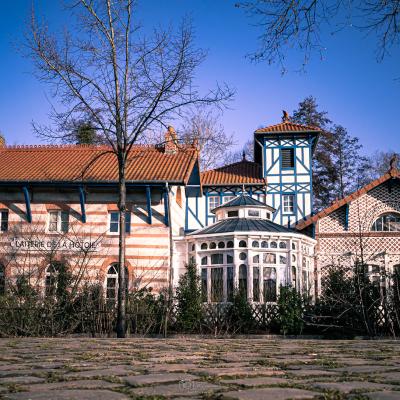 L'emblème du parc