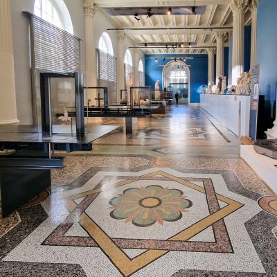 Musée de Picardie