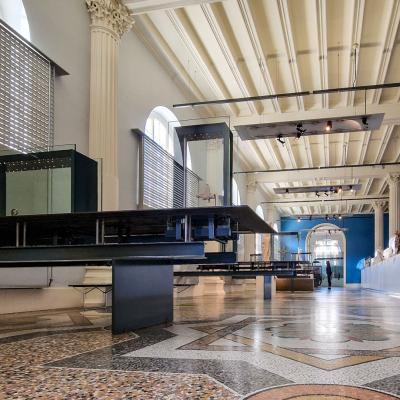Musée de Picardie