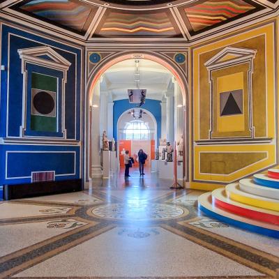 Musée de Picardie