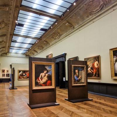 Musée de Picardie