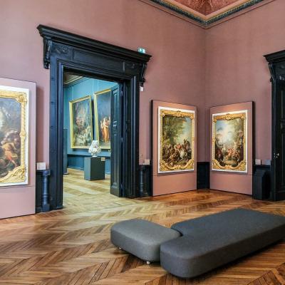 Musée de Picardie