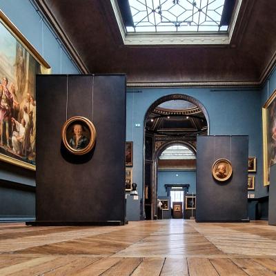 Musée de Picardie