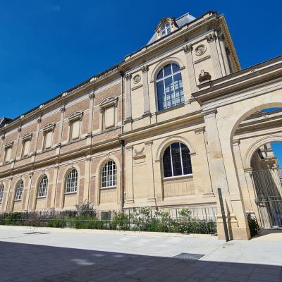Le Musée de Picardie