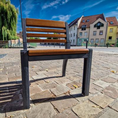 Parc Saint-Pierre