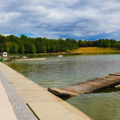 Parc Saint-Pierre