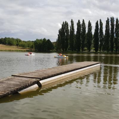 Parc Saint-Pierre