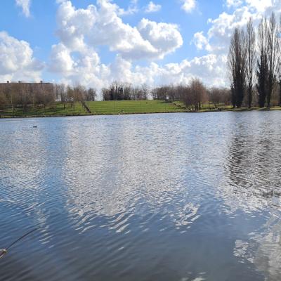 Parc Saint-Pierre