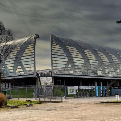 Stade de la Licorne