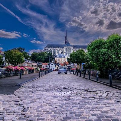 Saint-Leu
