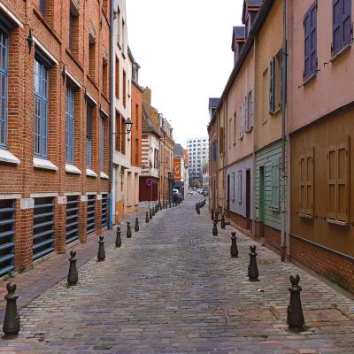 Saint-Leu
