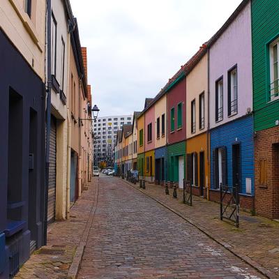 Saint-Leu