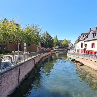 Saint-Leu