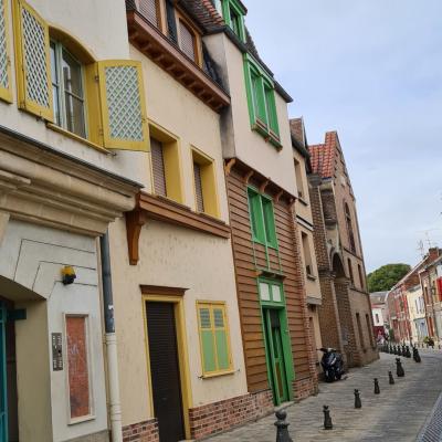 Saint-Leu