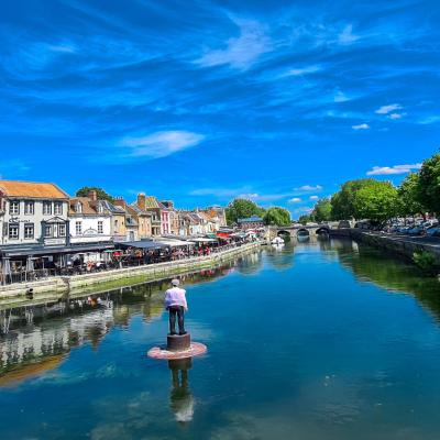 Saint-Leu