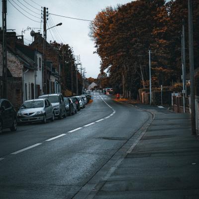 Grande Rue