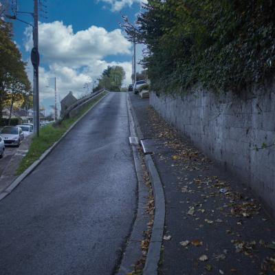Rue de la Montagne