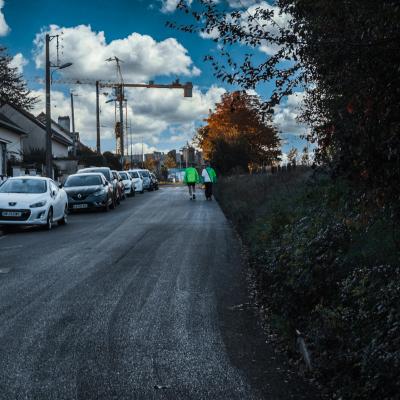 Rue du Christ