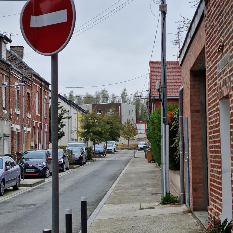 Cité Mérelle