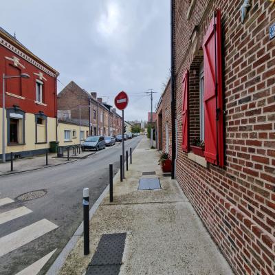 Cité Mérelle