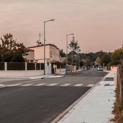 Rue Haute des Champs