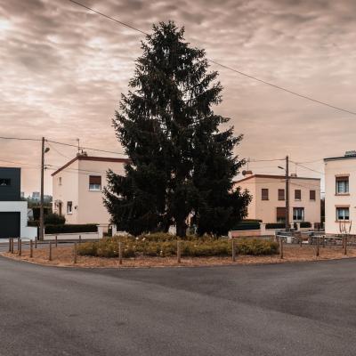 Résidence des Champs