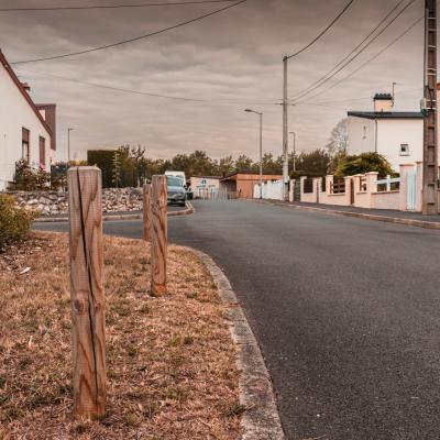Résidence des Champs