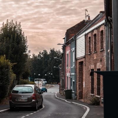 Rue Agricole Soyer