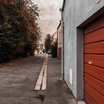 Rue Basse des Champs