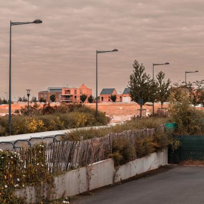 Rue Haute des Champs