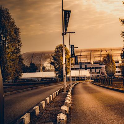 Rue du Chapitre