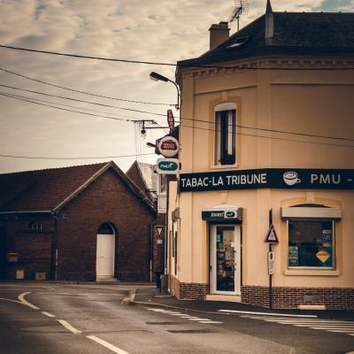 Quartier Renancourt