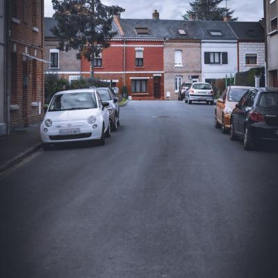 Cité Dupetit