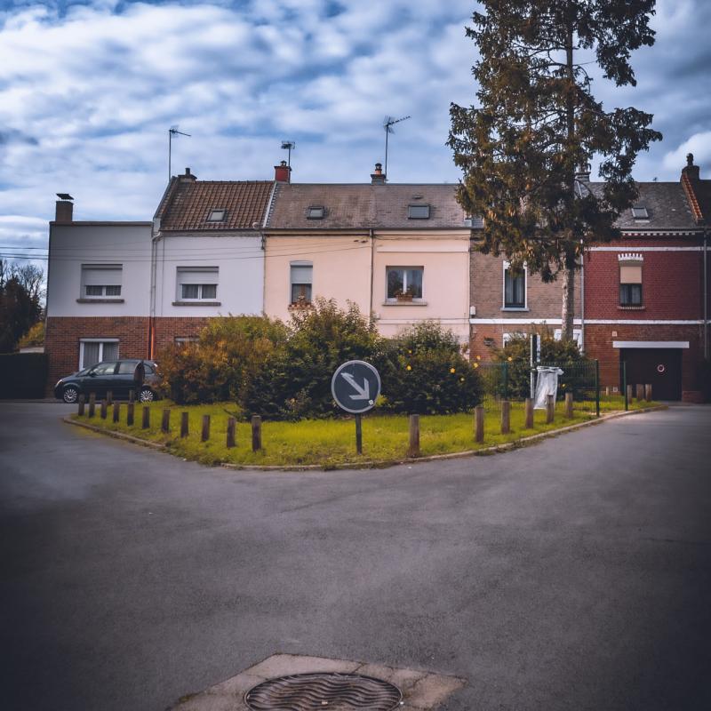 Cité Dupetit