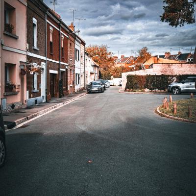 Cité Dupetit