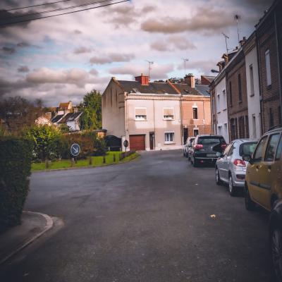 Cité Dupetit