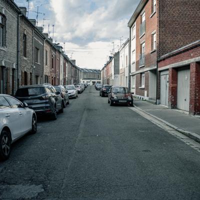 Rue Petin