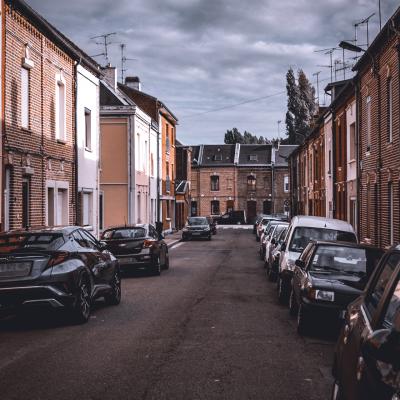 Rue Petin
