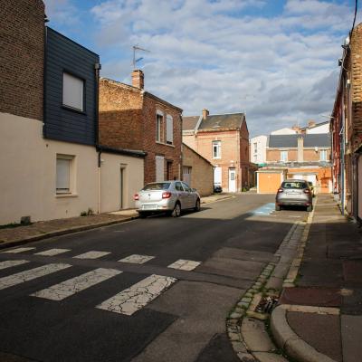 Cité Doine