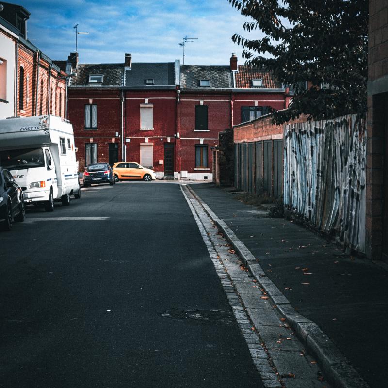 Cité Roger