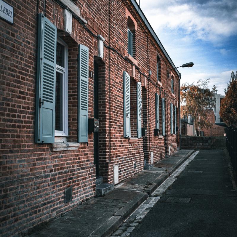 Cour Lebel