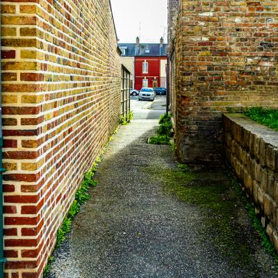 Cour Lebel