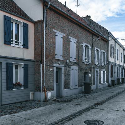 Cour Pigeon