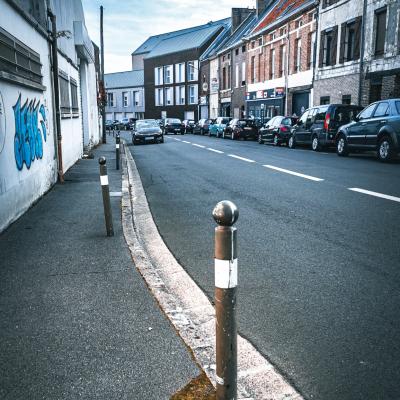 Rue du Faubourg de Hem