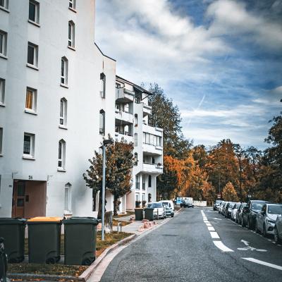 Rue Verrier Lebel